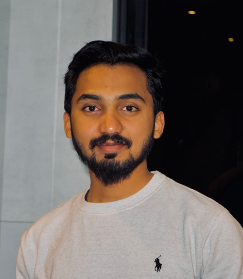 Muhammad Rizwan